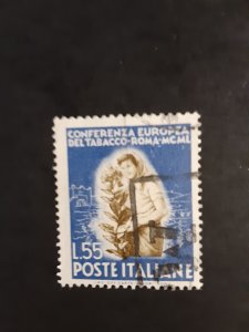 +Italy #546              Used