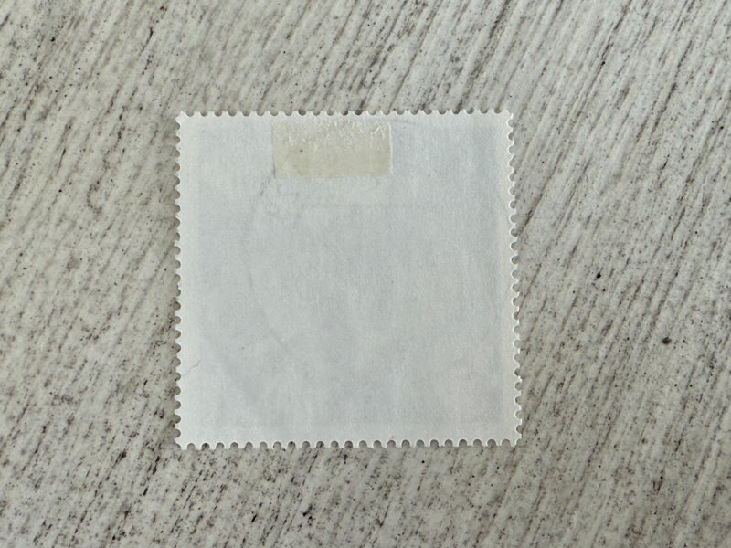 Germany #2085 Used,110pf, Nikolaus Ludwig von Zinzendorf, 2024 SCV $0.75