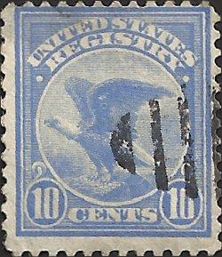 # F1 USED FAULT EAGLE