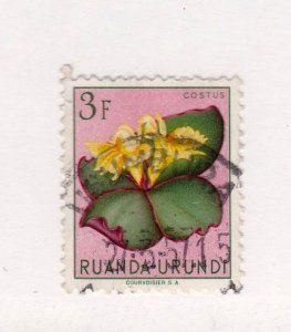 Ruanda Urundi         126             Used