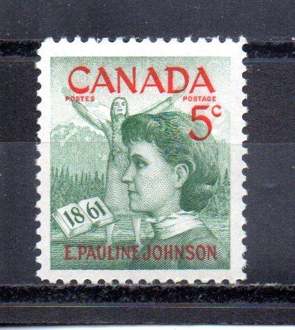 Canada 392 MH