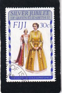 Fiji      #     372     used