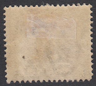 Malta 45 MH CV $5.25