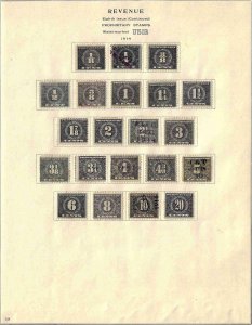 RB44-RB64 Used... SCV $160.75