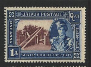 Jaipur Sc#52 MH
