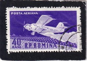 Romania   #      C82      used