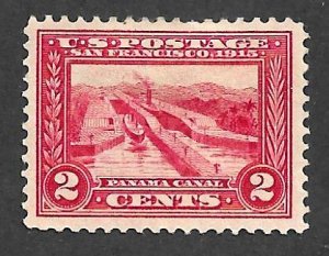 398 MINT F/Vf OGhrem