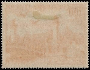 France  - Scott C28 - Mint-Hinged