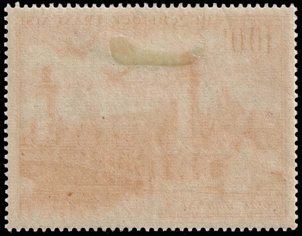 France  - Scott C28 - Mint-Hinged