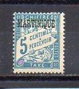 Martinique J15 MH