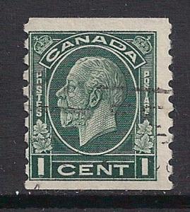 Canada 205 Used Bin 11154