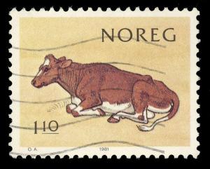 Norway #779