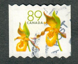 Canada #2129 used single