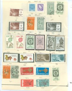 Ireland #216/243  Single