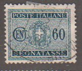 Italy J35 Coat of Arms 1934