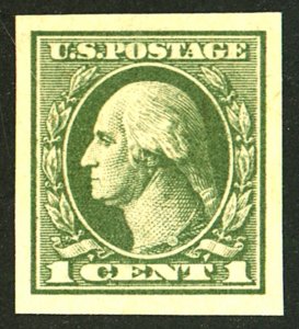U.S. #531 MINT OG NH