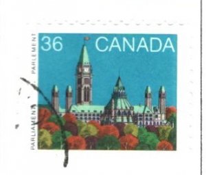 Canada Sc#926B Used