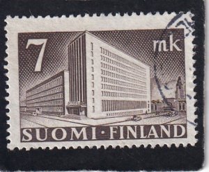 Finland,    #     219A     used