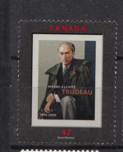 Canada Scott # 1909 - MNH  