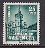 Spain-Valencia (1966) #4 (2)  by ANFIL catalog, used