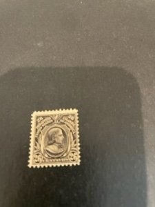 Philippines sc 249 MH