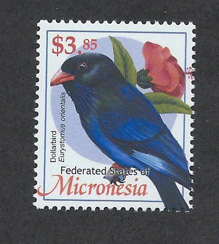 MICRONESIA SC# 535 VF MNH 2002