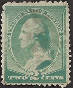 US - 213 - Used - SCV-0.60