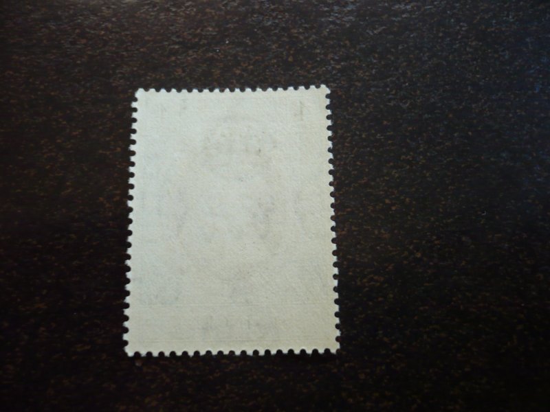 Stamps - St. Vincent - Scott# 185 - Mint Hinged Set of 1 Stamp