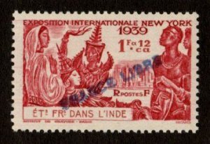 French India #141 MLH