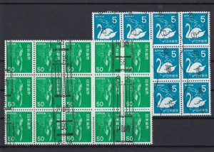 Japan Used Stamps Ref 26130