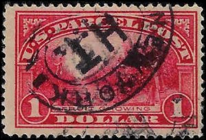 Q12 Used... SCV $40.00