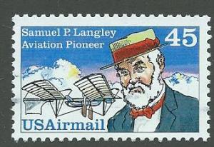 United States Scott C118a MNH  