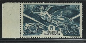 Martinique  Scott C3 MLH!