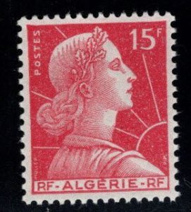 ALGERIA Scott 265 MNH** stamp