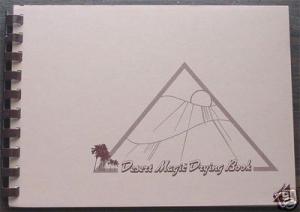 Stamp Drying Book by Showgard