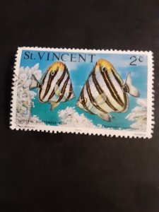 St. Vincent #308          Used