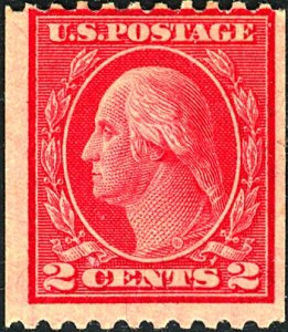 U.S. # 450 MINT OG HR