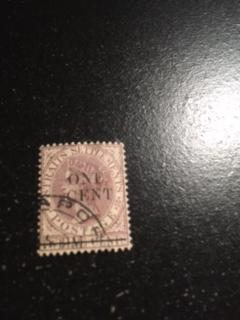 Straits Settlements sc 81 u