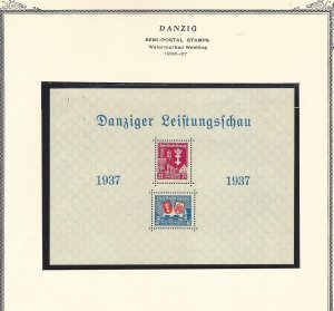 Danzig SS B21a