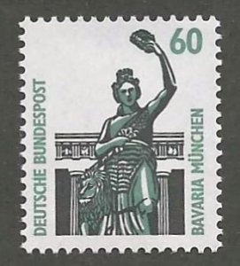 GERMANY   SC # 1525    MNH