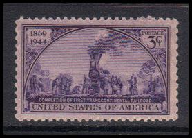 922 Fine MNH KA9519