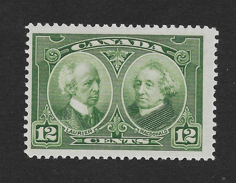 Canada 147 F MNH