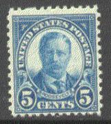  637 Barely Clears MNH Q1595