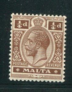 Malta #66 Mint - Make Me An Offer