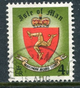 Isle of Mam 147 Used