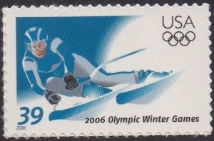 3995 Winter Olympics MNH