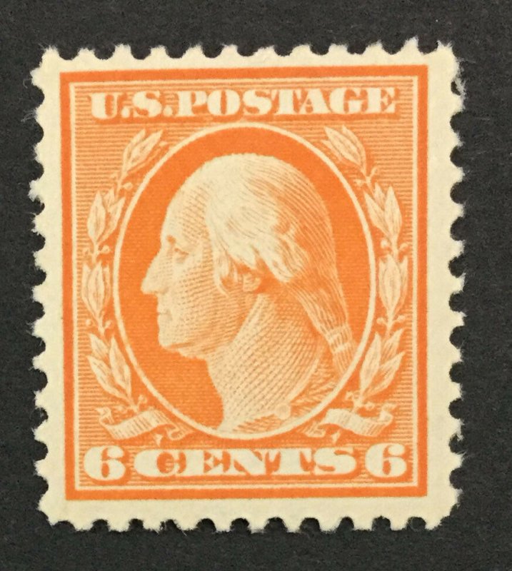 MOMEN: US #506 MINT OG NH POST OFFICE FRESH #29514