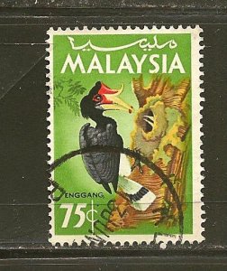 Malaysia 23 Used