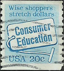 # 2005 USED CONSUMER EDUCATION