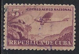 Cuba C12 VFU R8-112-4